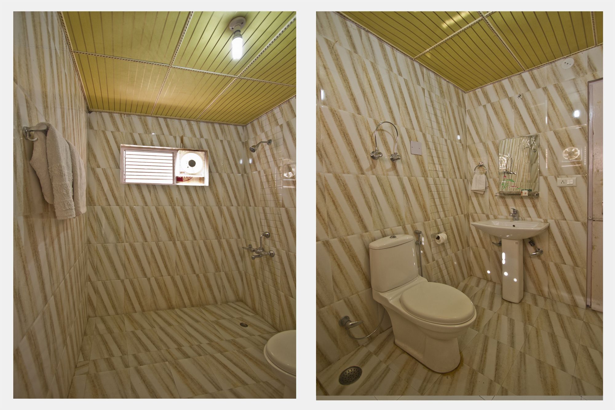 Hotel Mountain Face Manāli Екстериор снимка